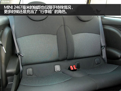 乐趣玩具你选谁 新一代甲壳虫对比MINI