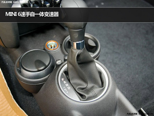 乐趣玩具你选谁 新一代甲壳虫对比MINI