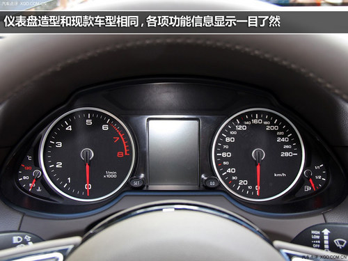 后起之秀 进口现代格锐VS汉兰达/奥迪Q5