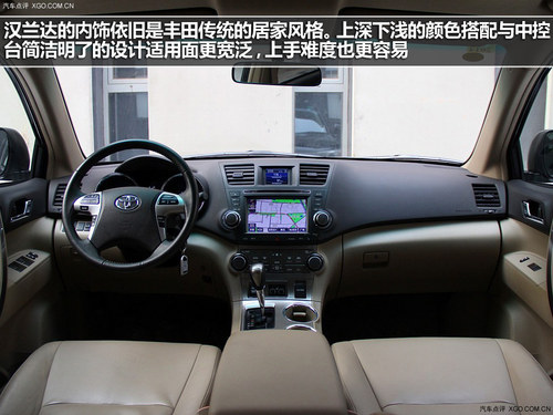 后起之秀 进口现代格锐VS汉兰达/奥迪Q5