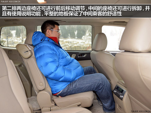 后起之秀 进口现代格锐VS汉兰达/奥迪Q5