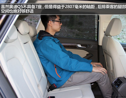 后起之秀 进口现代格锐VS汉兰达/奥迪Q5