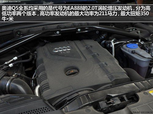 后起之秀 进口现代格锐VS汉兰达/奥迪Q5