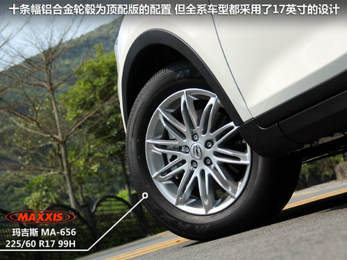 同价选涡轮or自吸 劲炫PK传祺GS5 1.8T