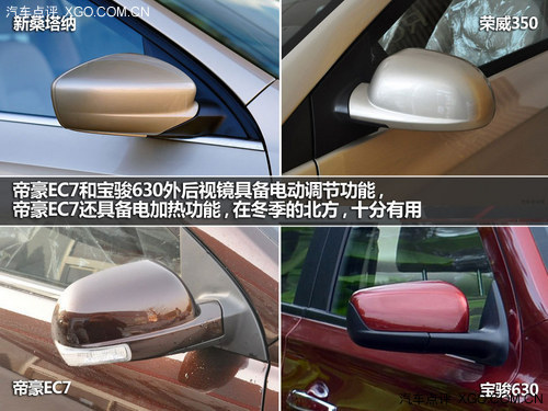 性价比比拼 新桑塔纳对比自主紧凑车型