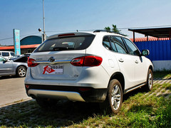 ����GS5�Աȹ���H6/�л�V5