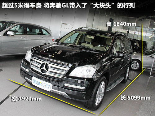 ����(����)  GL 500