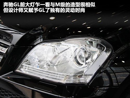 ����(����)  GL 500