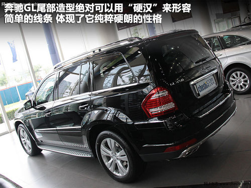 ����(����)  GL 500