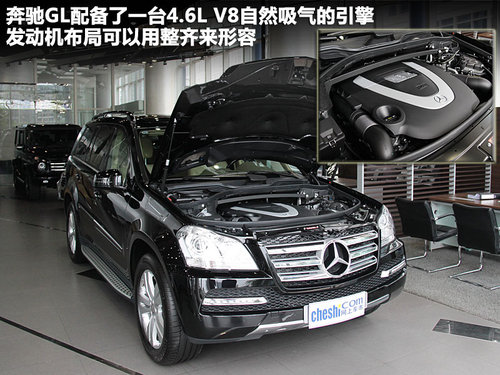 ����(����)  GL 500
