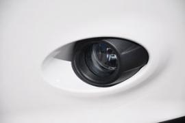 福特 福克斯三厢 实拍 外观 图片
