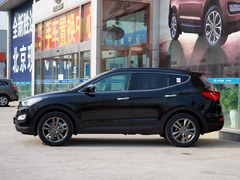 30万选进口中型SUV 锐界对比进口新胜达