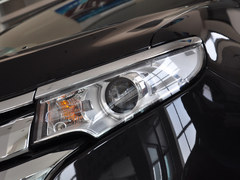 30万选进口中型SUV 锐界对比进口新胜达