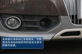 奥迪 A4 allroad 实拍 图解 图片