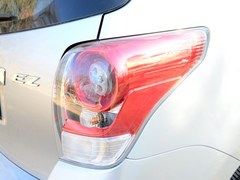 家用务实二选一 大众途安对比丰田逸致