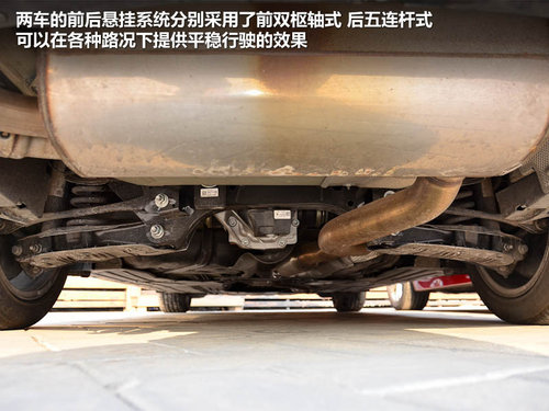 宝马328长短轴对比测试 你更适合那一款