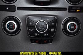 福特 锐界 实拍 图解 图片