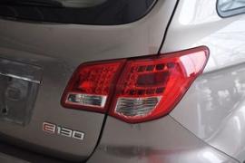 北京汽车 E系列 实拍 外观 图片