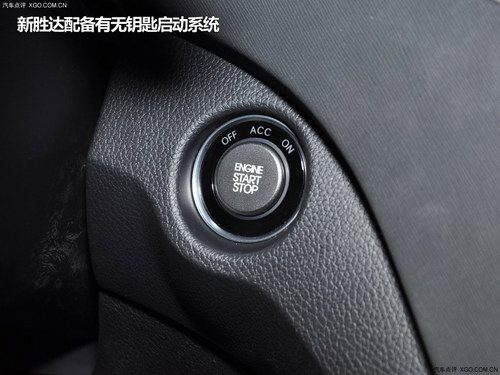 美/韩Style的碰撞 全新胜达对比科帕奇