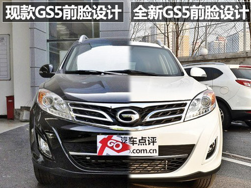 ���ż��۲�2.5�� ȫ��/�ֿ��GS5�Ա�