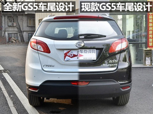 ���ż��۲�2.5�� ȫ��/�ֿ��GS5�Ա�