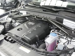 һ���µ�  Q5 2.0TFSI quattro��155KW�� ������������д