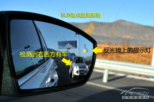 福特翼虎 福特翼虎