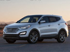 7座SUV