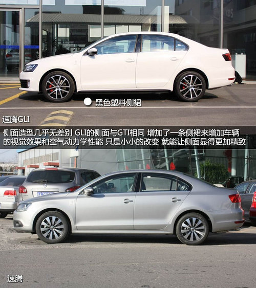 ����1.4T���������� GLI 6��Ԫ������