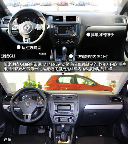 ����1.4T���������� GLI 6��Ԫ������