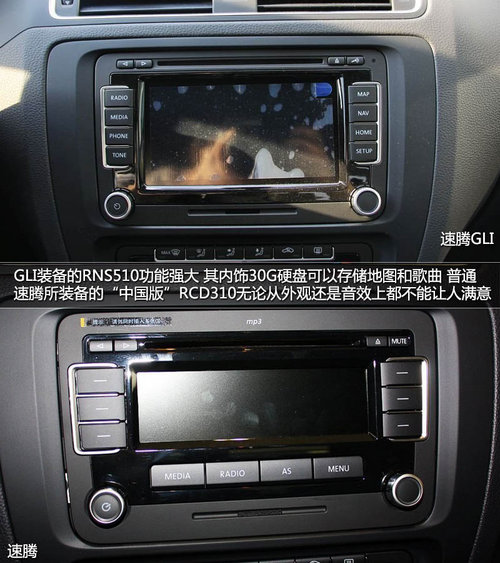����1.4T���������� GLI 6��Ԫ������