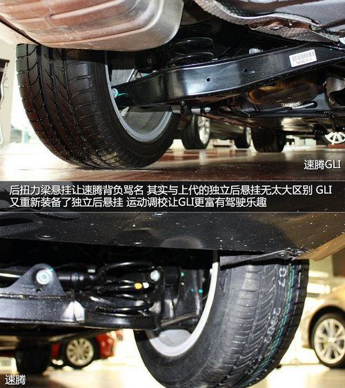 ����1.4T���������� GLI 6��Ԫ������