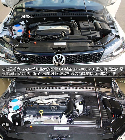 ����1.4T���������� GLI 6��Ԫ������