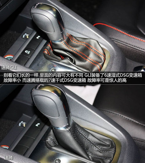 ����1.4T���������� GLI 6��Ԫ������