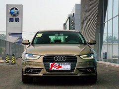 ��ͷ���β ��˾�ԽVS�µ�A4L/����3ϵ