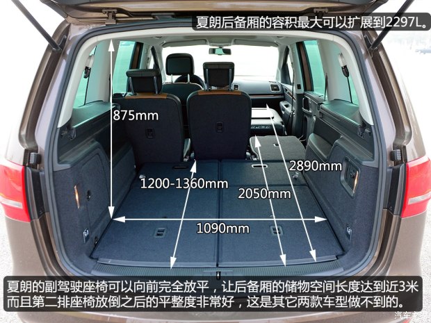 各有所长gl8奥德赛夏朗三车对比