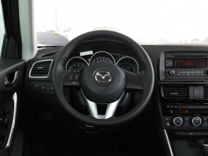 Դ2014ԴCX-5
