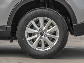 Դ2014ԴCX-5