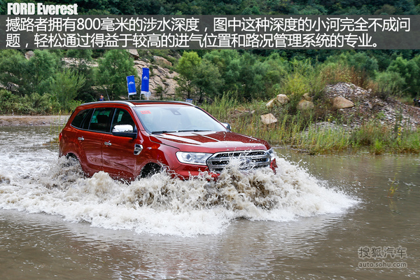 江铃 撼路者 实拍 图解 图片