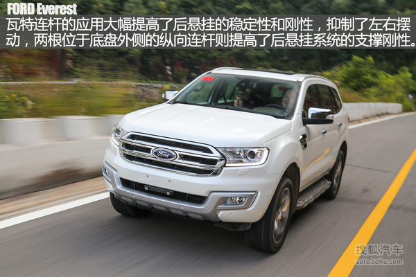 江铃 撼路者 实拍 图解 图片