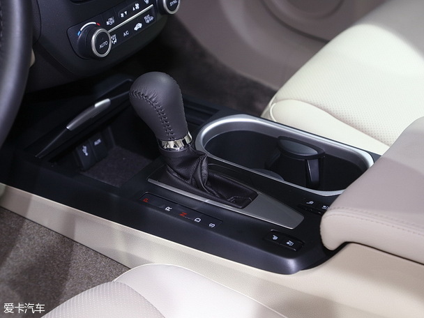 讴歌2016款讴歌RDX 讴歌2016款讴歌RDX