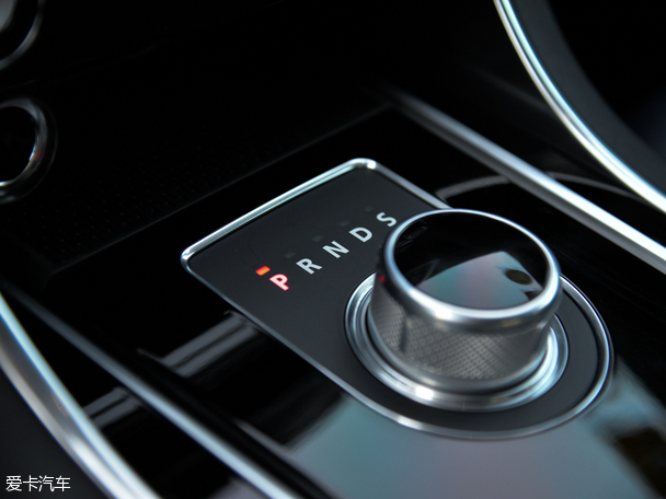 捷豹2015款捷豹XE 捷豹2015款捷豹XE