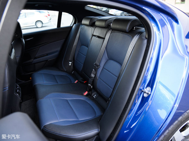 捷豹2015款捷豹XE 捷豹2015款捷豹XE