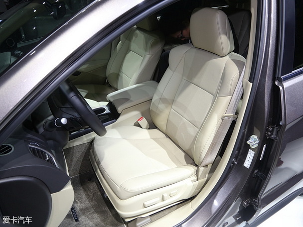 讴歌2016款讴歌RDX 讴歌2016款讴歌RDX