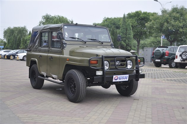 四驱系统与悬架系统的分类与对比介绍