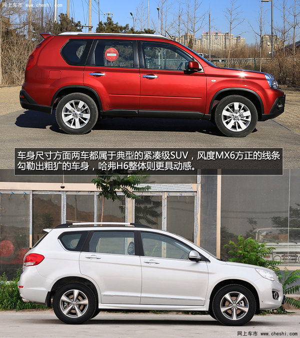 սSUV MX6ԱȹH6