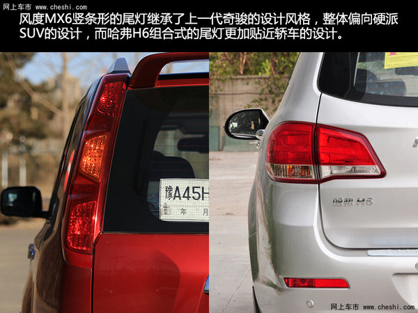 սSUV MX6ԱȹH6