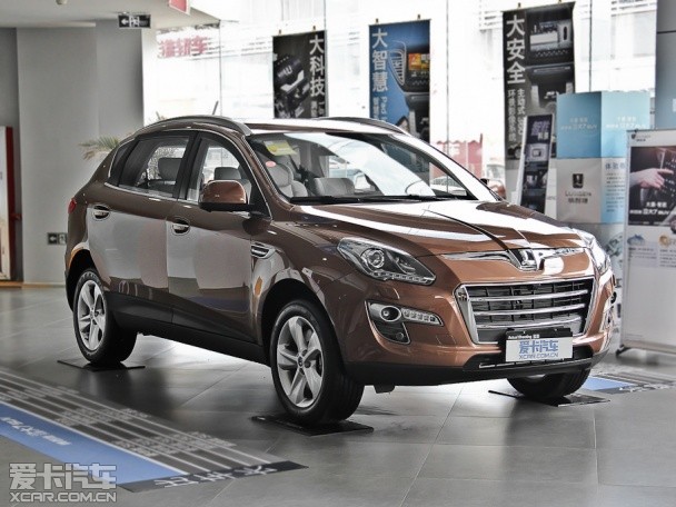 ǽ20147 SUV