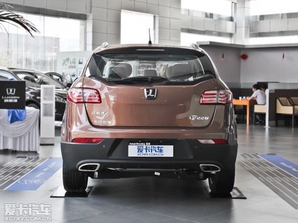 ǽ20147 SUV