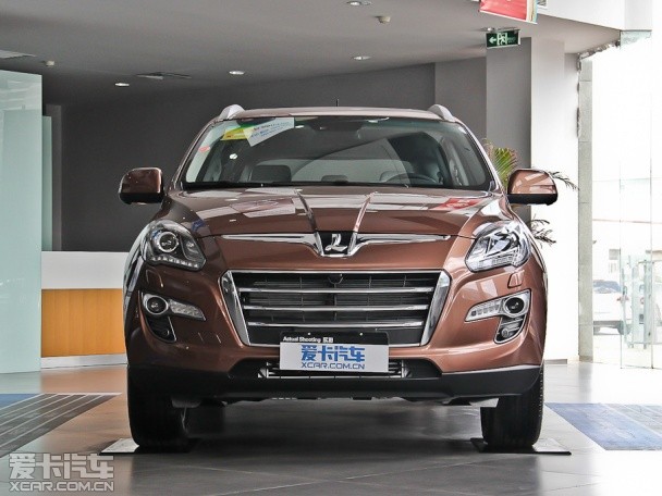 ǽ20147 SUV